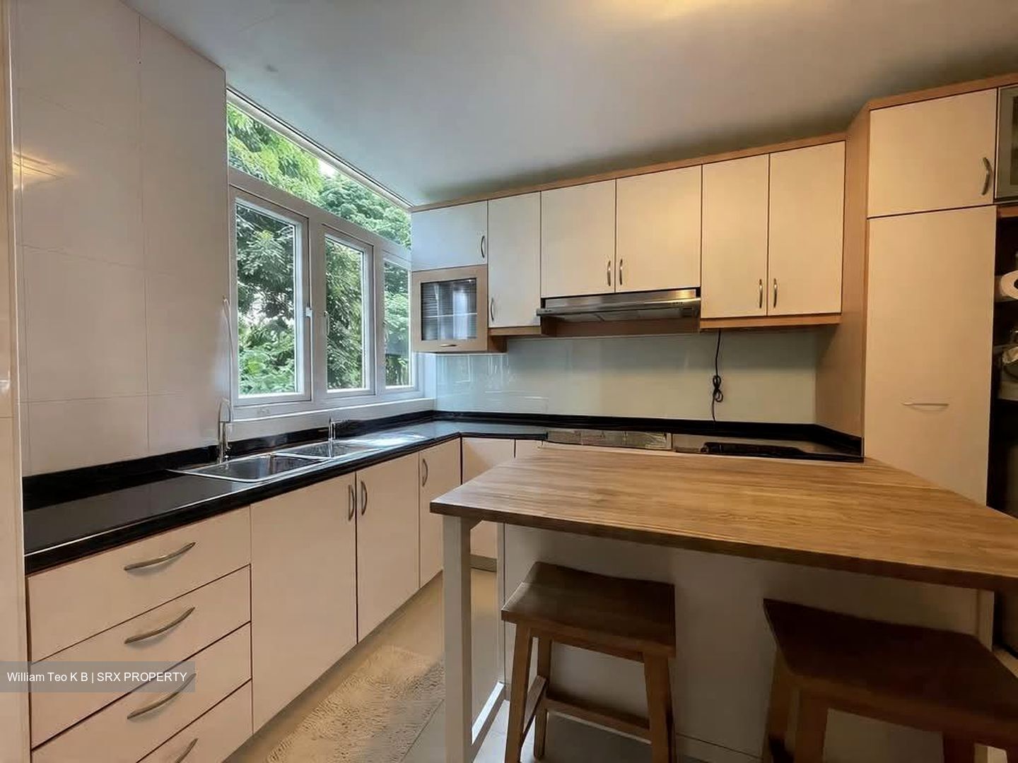 La Suisse (D11), Condominium #577990571